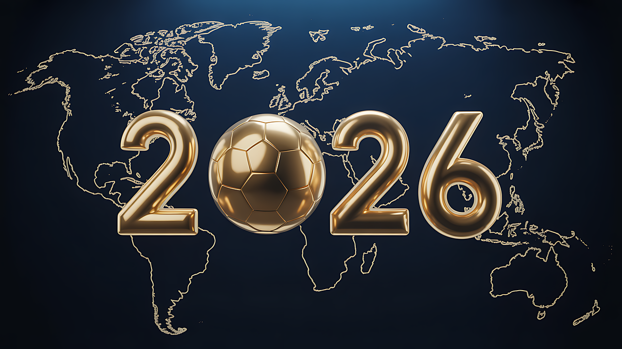 World Cup 2026 Is Coming — What Could It Mean for Europe’s Cannabis Market?
